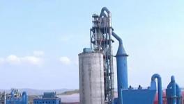 南方水泥拟投资2776万元​实施生产线脱硫技改！