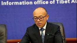 继副总经理、原党委书记被查后，西藏天路原董事长也被查了！