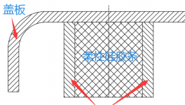 无剥落不掉块，230t/h，25000小时以上，生料磨平稳运行的秘密！