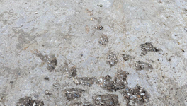 水泥不凝固品牌经销商被投诉！消费者终获赔偿！