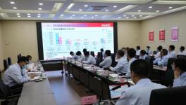 稳价！降本！ “同步大市”！引领不独行！崔星太到河北调研做出重要指示！