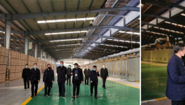 不惧疫情，全力保供，水泥窑耐材所有问题找他！