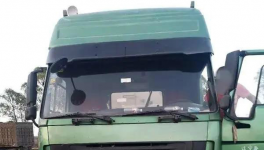 太狠了！ 45天，1661台“百吨王”被查处！