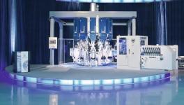 科普：读懂水泥自动插袋机