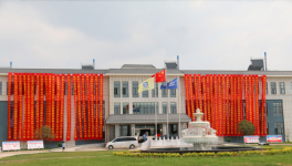 打造现代化精品砂石骨料！又一年产1000万吨骨料线竣工！