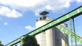 万年青：各类污染物排放均优于国家和地方环保标准要求