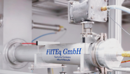 水泥厂的福利！两台欧洲“重量级”设备正式列装！