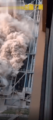 逢修必改技术理念下的“小丑阀”