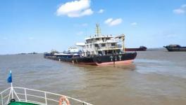 内河船舶涉海运输，海事局开具“最大罚单”！