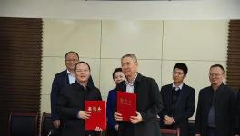 总投资5.2亿元，华新水泥又一年产500万吨机制砂项目落地！