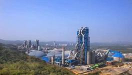 5条水泥熟料生线年即将开线！