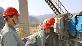 陕煤生态水泥：“实干激活力，创新增动能！”