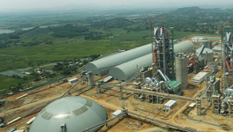 越南水泥和熟料出口10年增长30倍