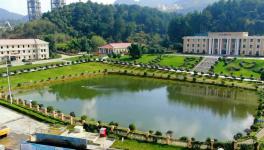 低成本龙头企业海螺水泥成“节水标兵”！