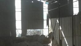 专项排查行动！又有混凝土搅拌站企业被通报！