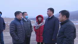 又一条5000t/d新型干法智能水泥熟料生产线将落地！