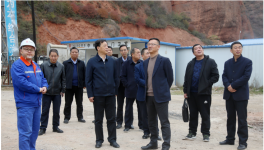 祁连山子公司下一步将进行扩容建设，不断延伸、优化产业链！