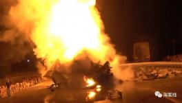 突发事故！水泥运输车与化肥车相撞，导致3死2伤！