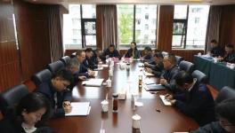 西南水泥新建4500t/d水泥熟料生产线项目将落地实施！