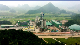 举报属实！这家生产矿粉的企业涉嫌噪音大气污染！