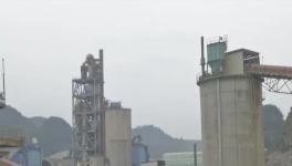 海螺水泥采用国际最先进无人操作工艺！