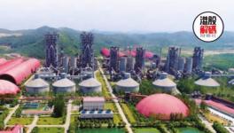 行情回暖！水泥量价齐升博反弹！