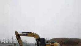 石家庄处理未开启除尘装置混凝土公司！