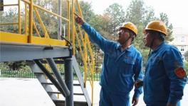 海螺集团两名员工获“全国劳动模范”