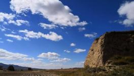 山西一县城坐拥270亿吨水泥石灰岩！