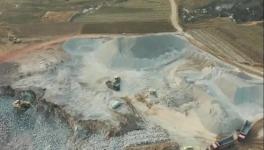 矿山修复项目是否应该控制扬尘？