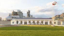 首发！华新水泥成功发行3亿美元境外债券！