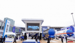 中集瑞江：智能化罐车亮相上海宝马展