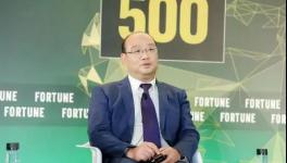 海螺集团总经济师丁锋：工业生产企业不可能完全0排放！