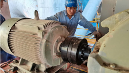 江苏磁谷：“磁能”聚足绿色制造升级新动力