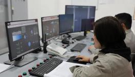 万年青打造江西水泥行业产能最大、污染最小、工艺最先进项目！