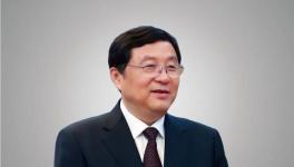 高登榜：铸新格局水泥工业之魂，圆新时代水泥强国之梦