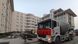 同舟共“冀”，我们在“邢”动