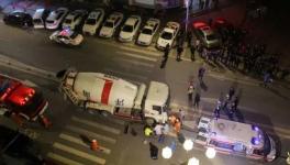 一建材公司连发交通事故，被深度调查并追责！