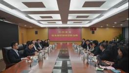 金隅冀东签署大协议！水泥与冶金喜结“连理”！