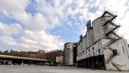 这家海螺水泥粉磨站年内产能有望达350万吨！实现历史新突破！