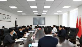 冀东水泥将新建一条4500t/d生产线的建材产业园！