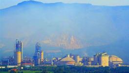 惊喜！这家水泥企业1月份水泥销量增长53%！