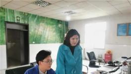 让利4000万，捐款3000万！这家水泥女厂长豪气干云！