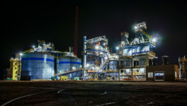 中材国际开年喜迎新成绩！成绩、赞誉、认可收获满满！