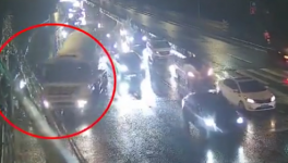 混凝土超载致人死亡，两企业法人被刑拘！