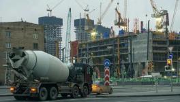 这两条万吨线将在5月完成所有移交工作！