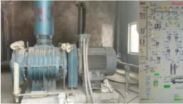 节能率32.5%！噪音降低30%！金圆水泥风机是这么做的！