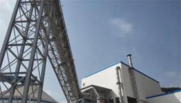 这一地区引入水泥窑协同处置生活垃圾项目投产运行！