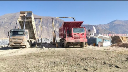 有他们，越界开采、边坡治理、水土保持等一系列问题不再担心！