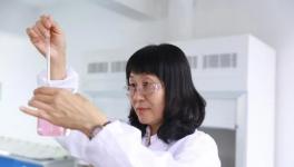 人大代表刘丽芬：建议加快制定水泥错峰生产实施细则